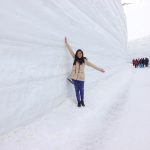 Tateyama Alpine Route