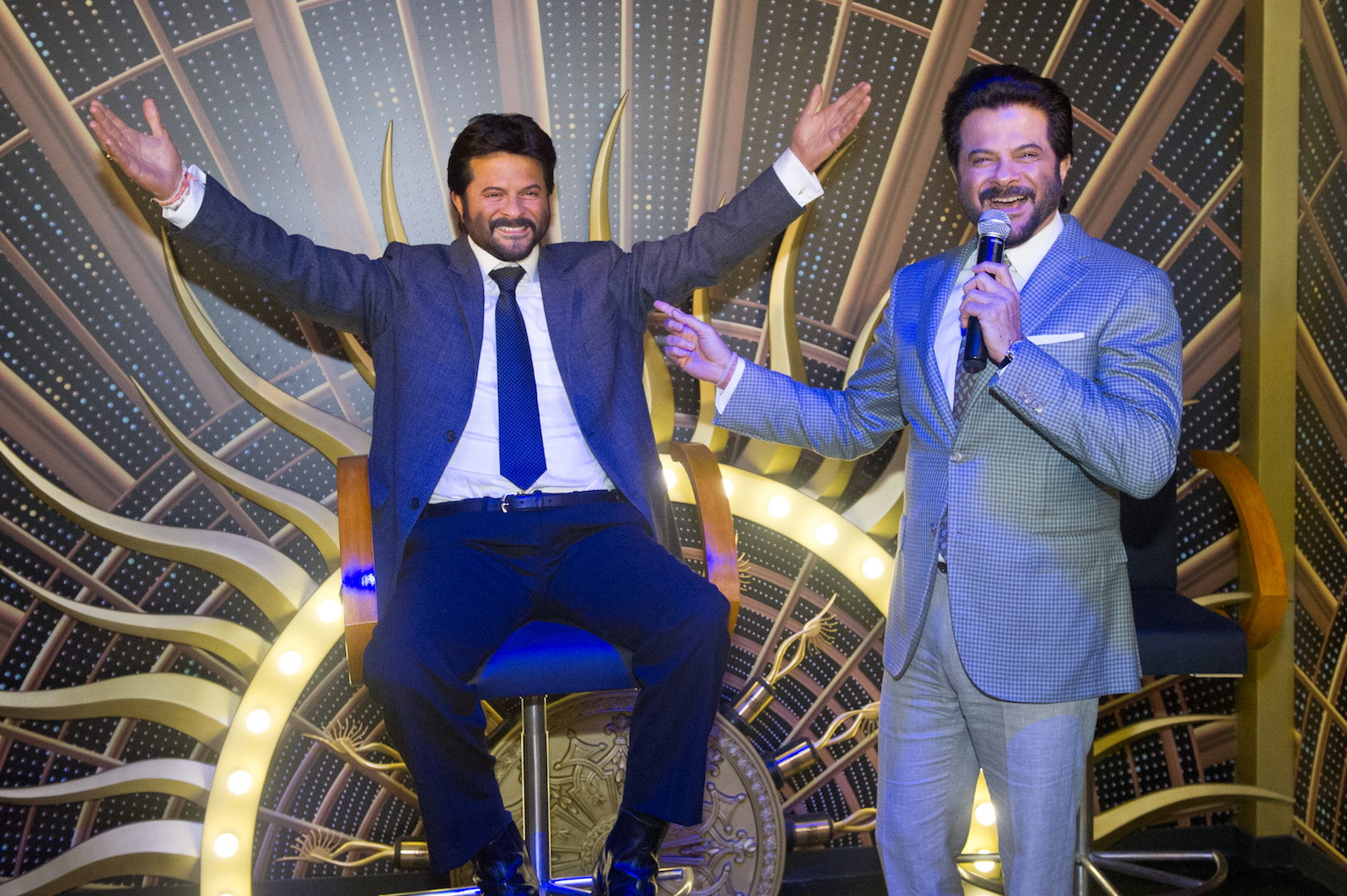 Madame Tussauds Singapore Is Now Hosting Your Favourite Bollywood Stars
