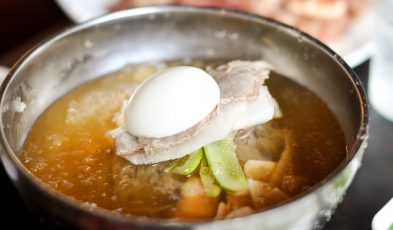 Naengmyeon