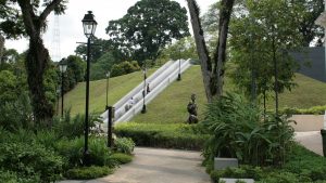 southeast asia cold destinations