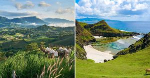 southeast asia cold destinations