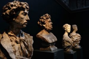 ny carlsberg glyptotek museum