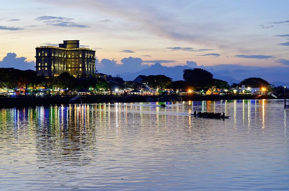 3 Day Kuching Itinerary For First Time Visitors