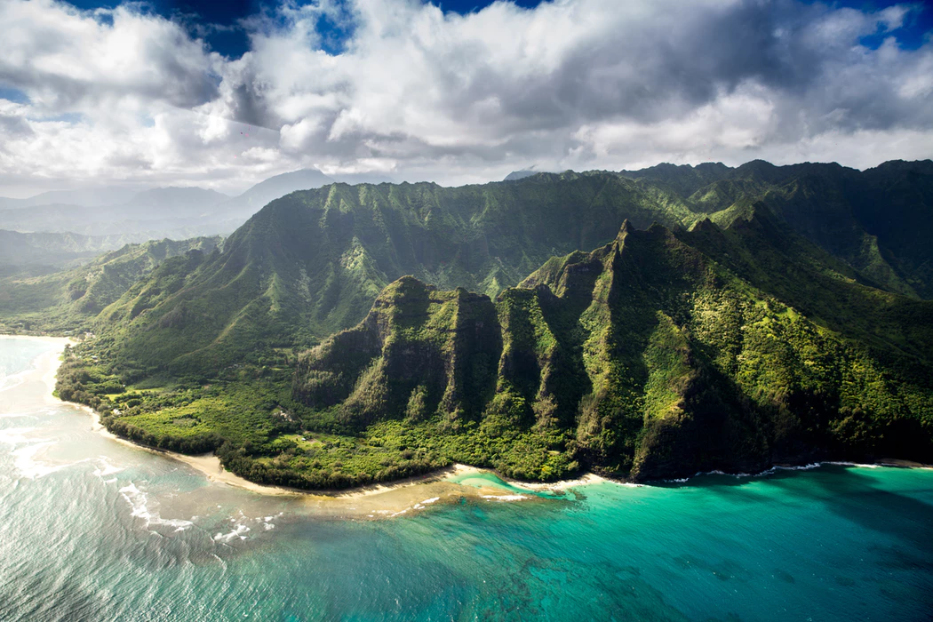 You Haven't Been To Paradise Until You've Visited Hawaii: Here's 10 Reasons Why