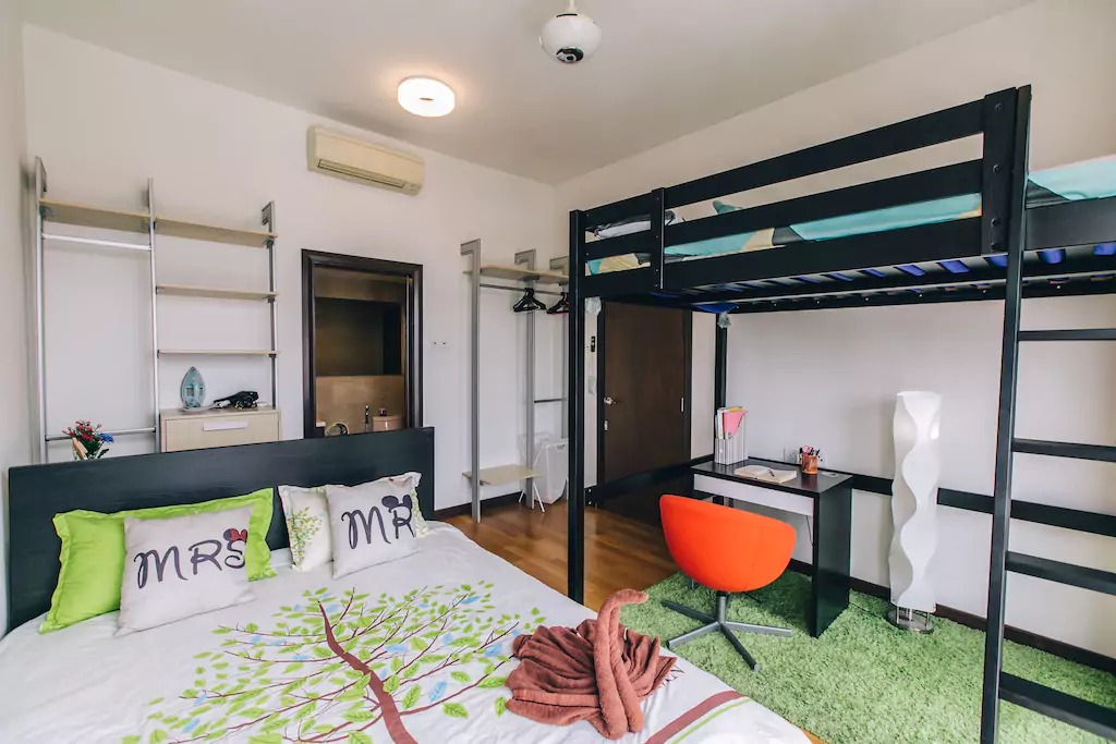 Airbnb KL TripZilla