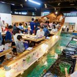 zauo fishing restaurant