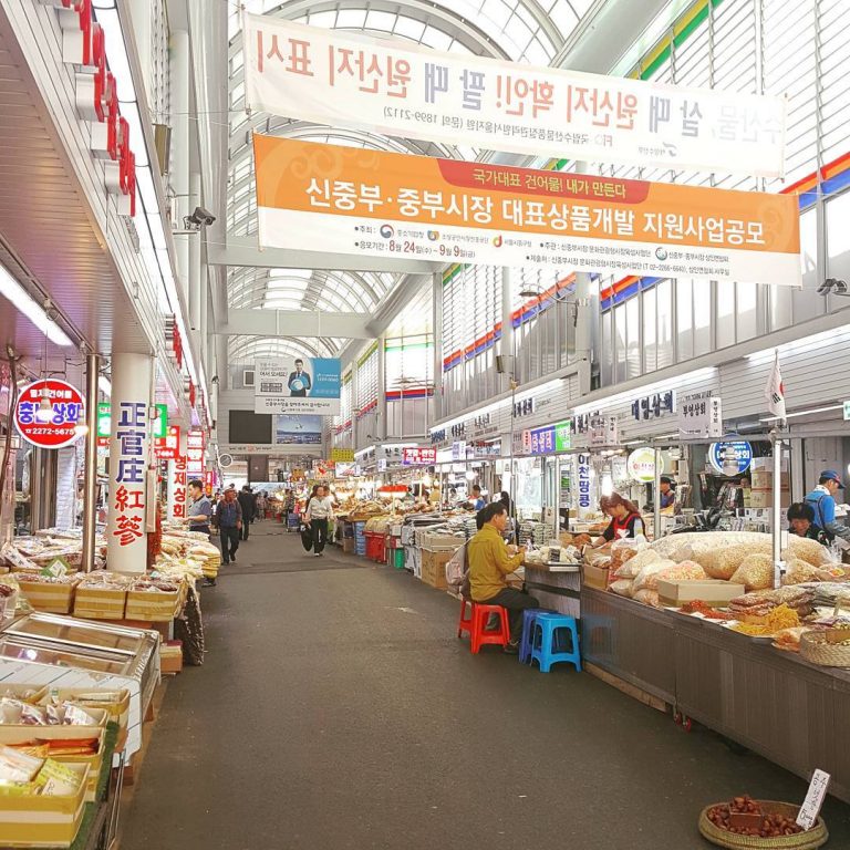 Shopping in Seoul Top 16 Places You Have to Explore