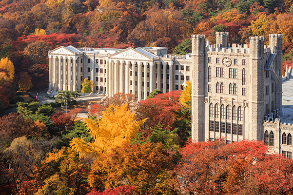 Universities In Korea TripZilla