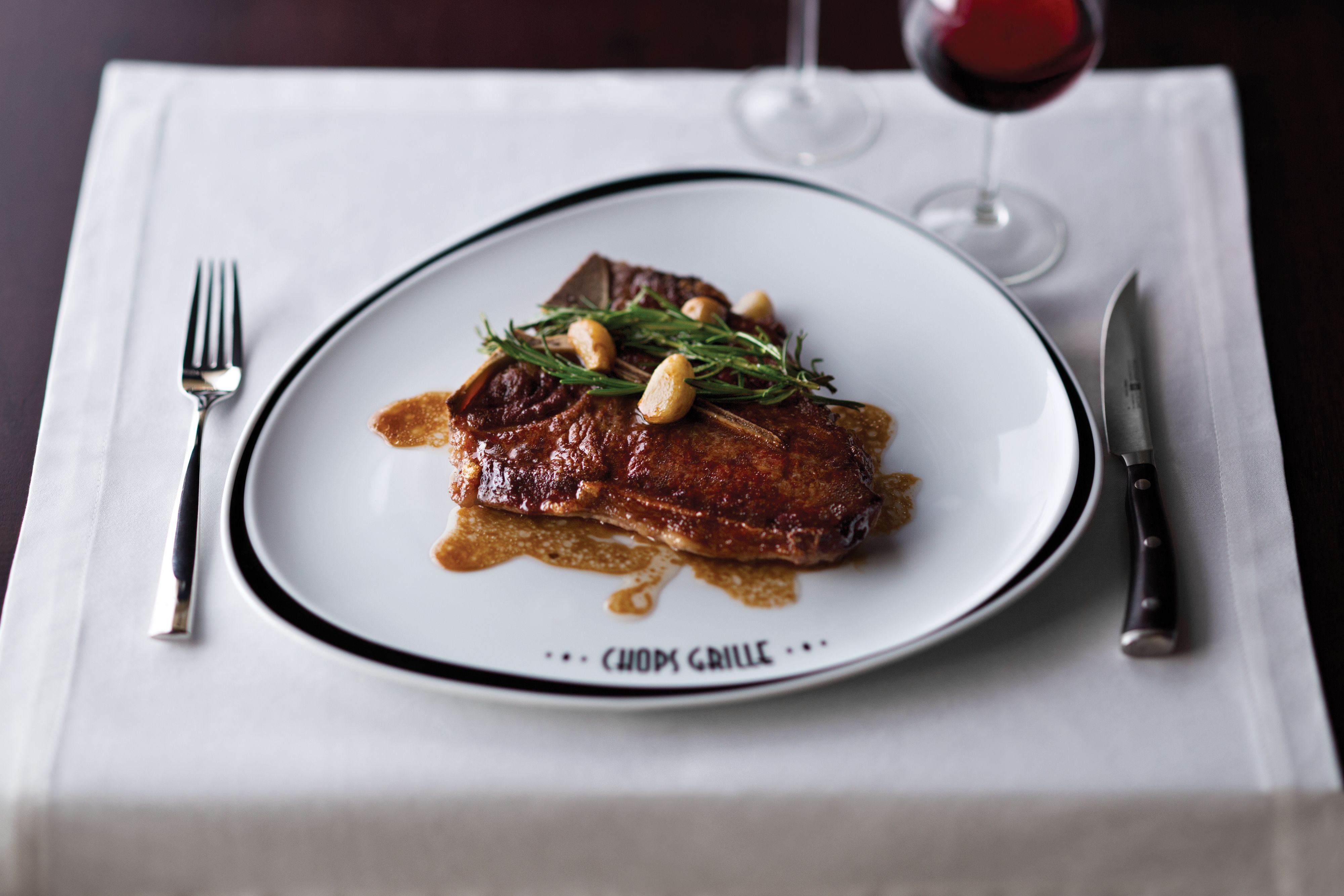 Chops, Dynamic Dining, Quantum, steak TripZilla