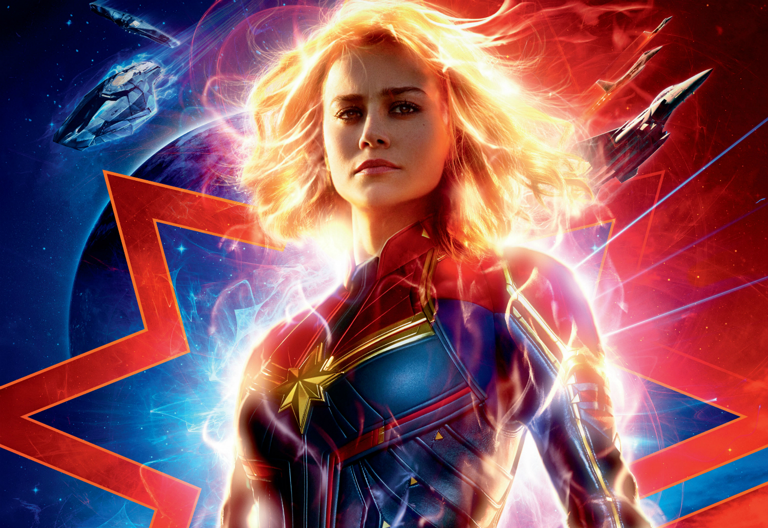 How To Meet The Cast Of Marvel Studios Captain Marvel In Singapore