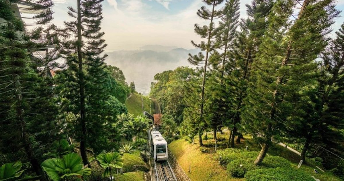 Penang Nature Escape: 10 Attractions to Visit in 2026
