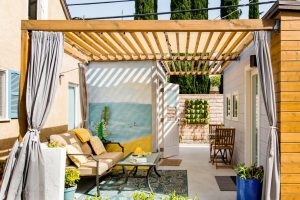 airbnb in los angeles