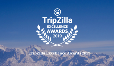 tripzilla excellence awards 2019