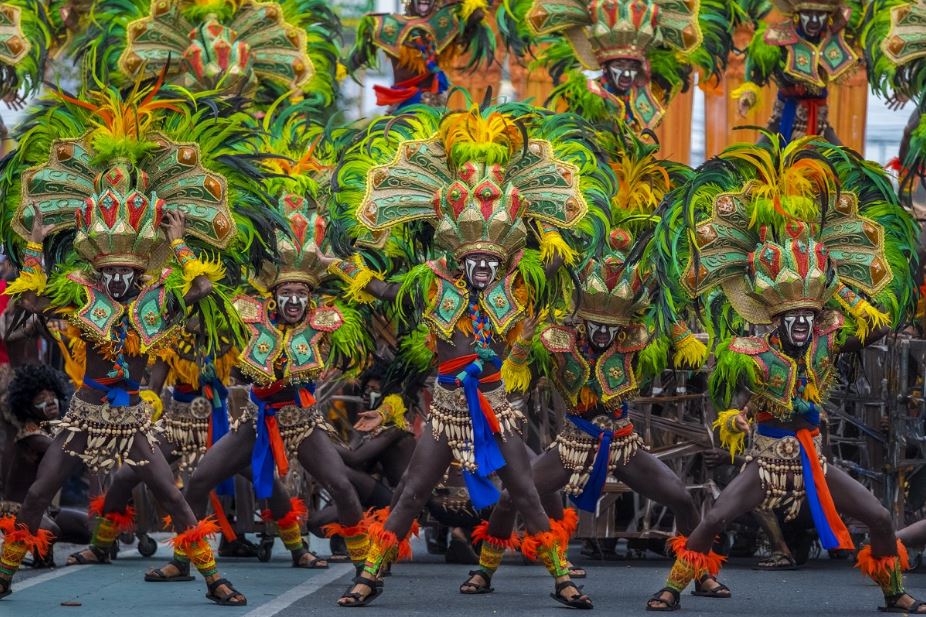 8 Fun Facts You Should Know About The Philippines Iloilo