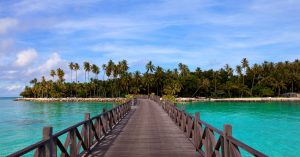 beaches in southeast asia