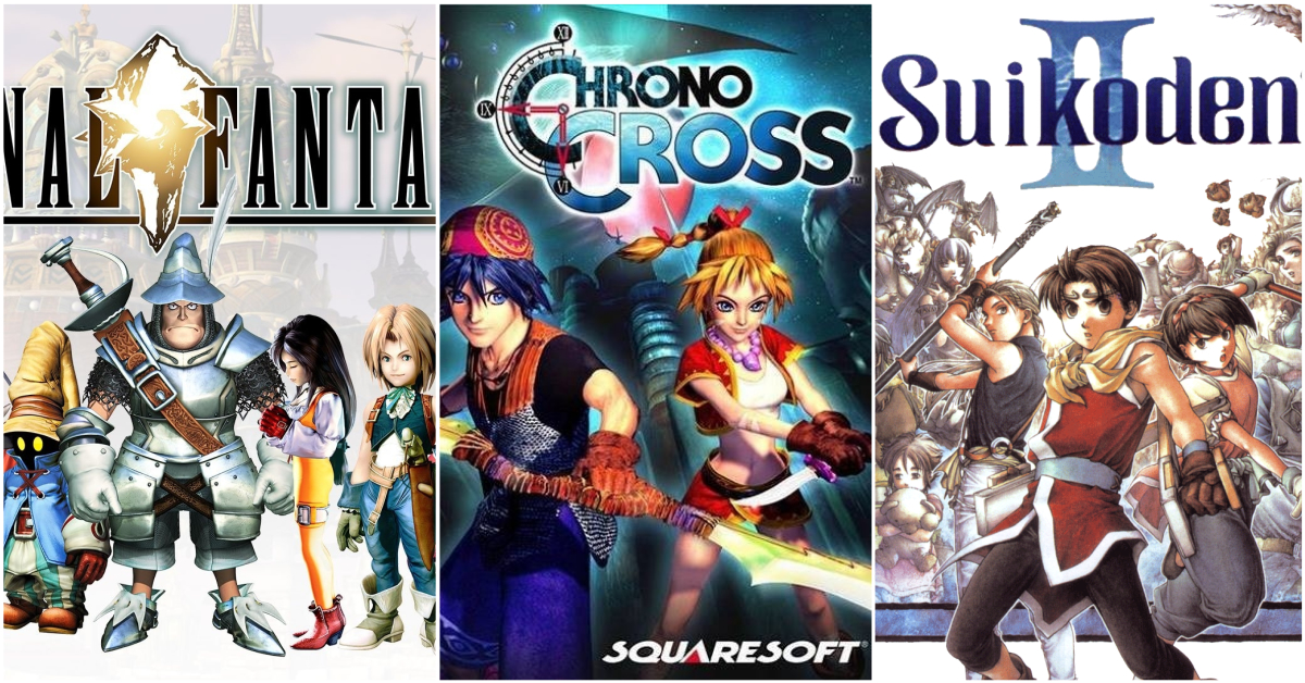 13 Nostalgic Relaxing RPG OSTs To Zone Out To During Quarantine