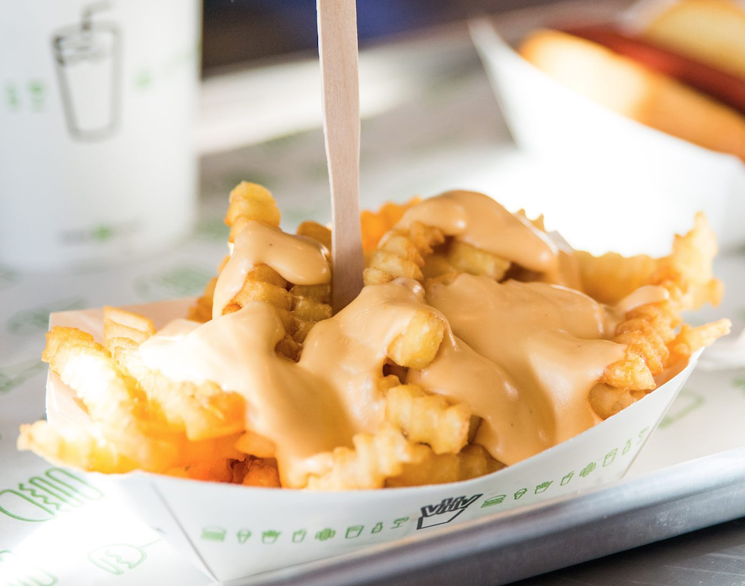 It’s Out Shake Shack Cheese Sauce Recipe Has Finally Been Revealed