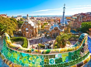 Spain Prepares to Welcome Tourists in July