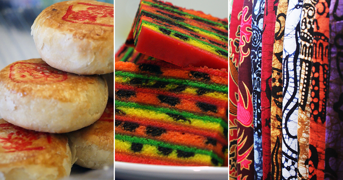 12 MustBuy Souvenirs in Malaysia That Make The Perfect Gifts