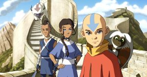 ‘Avatar: The Last Airbender’ to Be Made Into an Animated Movie