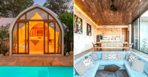The Best Airbnb Rentals in Tulum, From Rustic Villas to Jungle Domes
