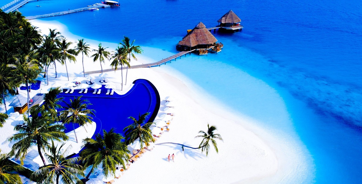 Bargain Destinations: The Maldives