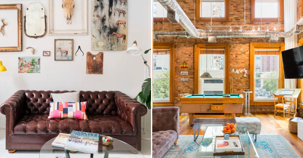14 Chicago Airbnb Homes for Your Next Trip to the Windy City