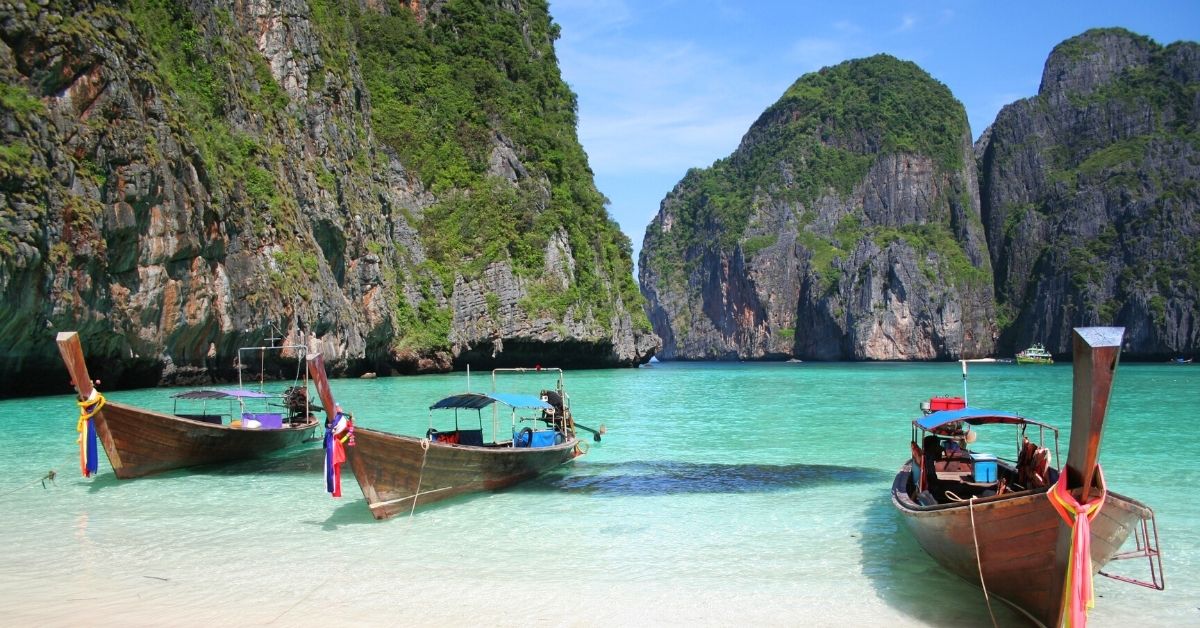 Thailand Travel Restrictions for Phuket What to Know Before Visiting