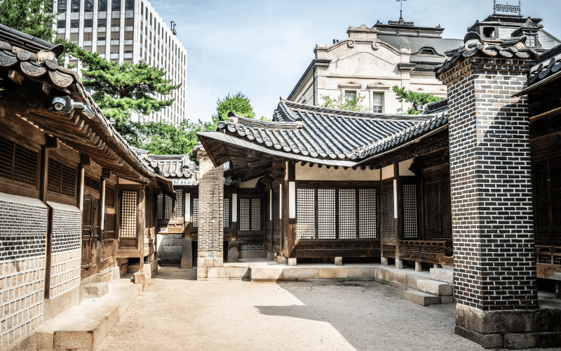 south korea quarantine