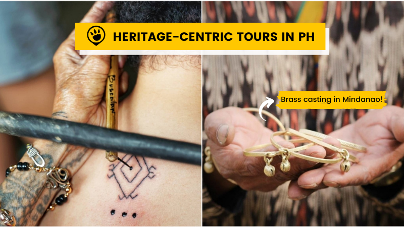 Cultural Activities In The Philippines To Add To Your Philippine Itinerary