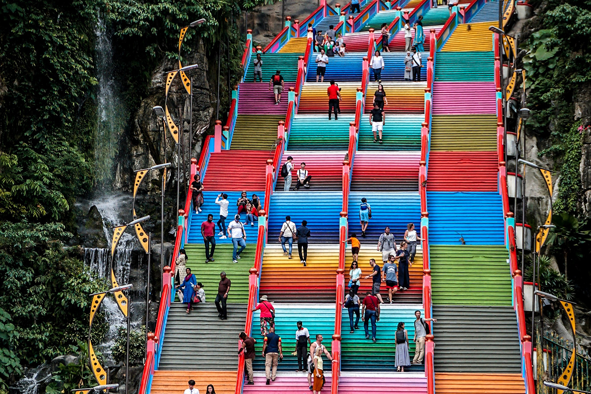 Where to Travel in Malaysia: Top Destinations from Every State