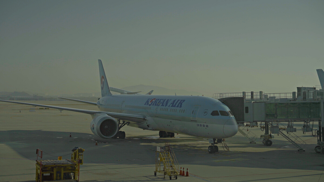 korea travel requirements TripZilla