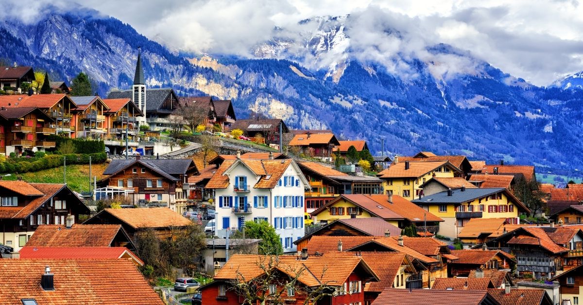 Switzerland Entry Requirements All You Need to Know Before Visiting