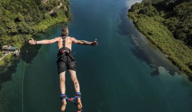 travel to New Zealand