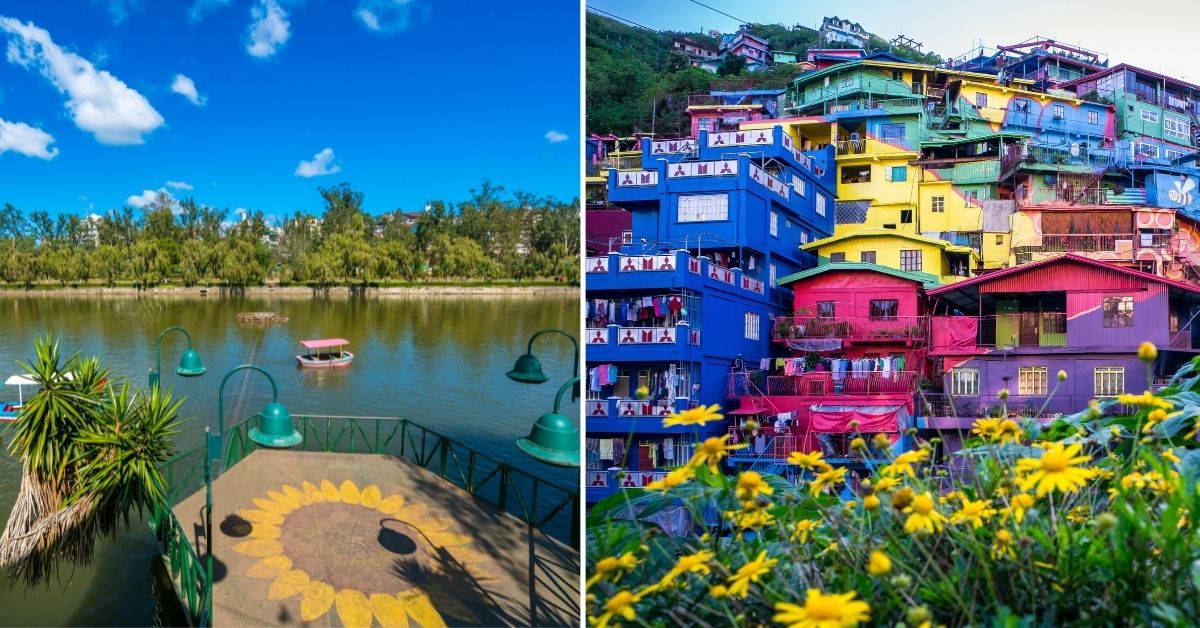 12 Things to Do in Baguio — the Summer Capital of the Philippines!