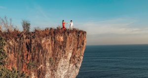 places to visit in bali