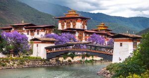 bhutan tourist tax