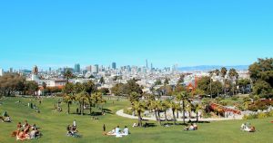 san francisco attractions
