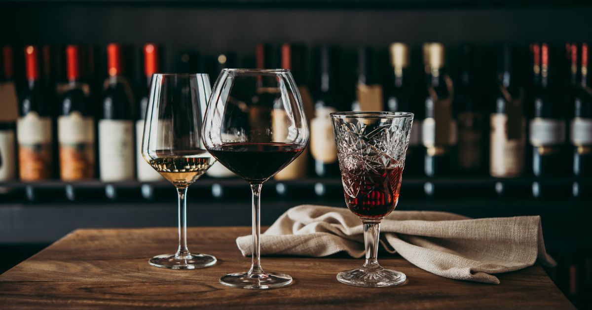 8 Best Wine Bars Around Kuala Lumpur Worth Trying