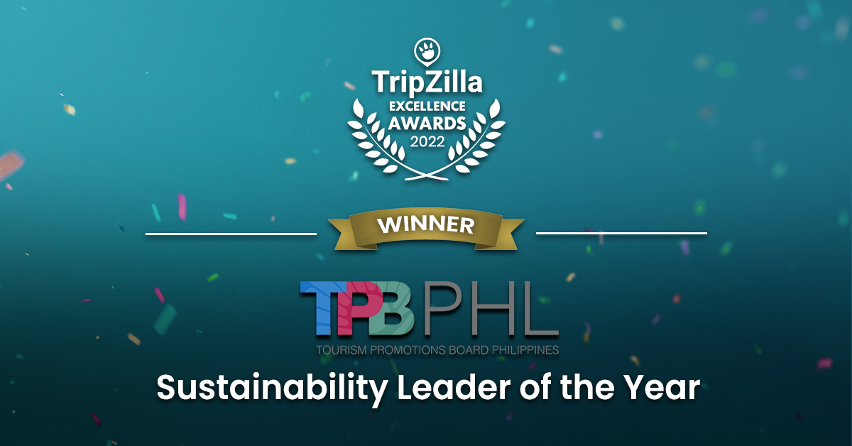 tpb philippines sustainability leader