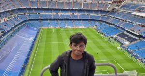 europe backpacking