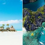 boracay or palawan