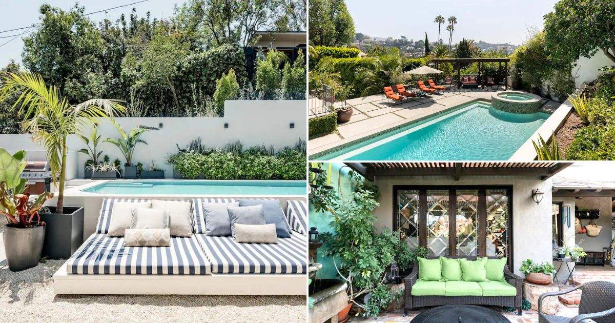 10 Best Airbnb Near Universal Studios Hollywood in California