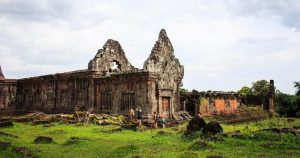 places to visit laos