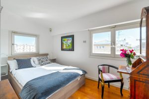 Airbnbs in Milan City Centre