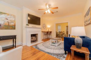 Family Friendly Airbnb Homes to Book in Montgomery, Alabama