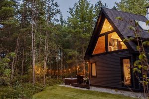 Best Airbnb Stays in Kennebunkport, Maine