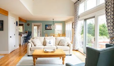Best Airbnb Stays in Martha’s Vineyard, Massachusetts
