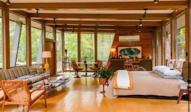 Best Airbnb Stays in Jackson Mississippi
