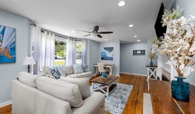 Family-Friendly Airbnb Stays in Augusta, Georgia